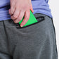 Stealth Sweatpants Pro