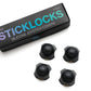 Sticklocks