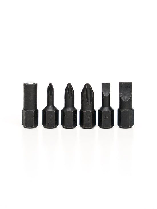 Stubby Screwdriver – LTTStore