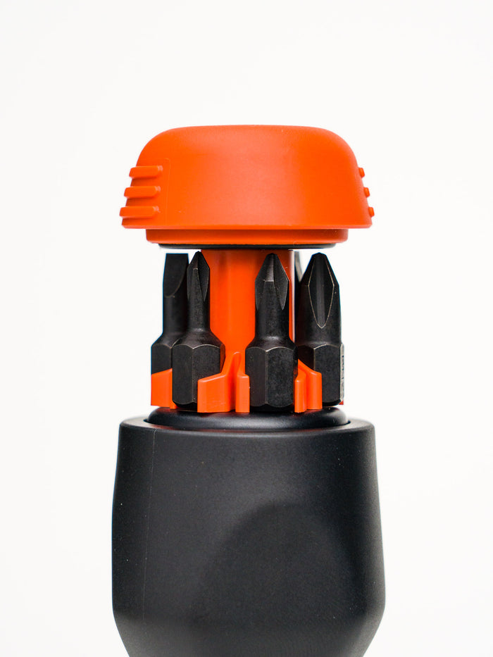 Stubby Driver Stubby Screwdriver