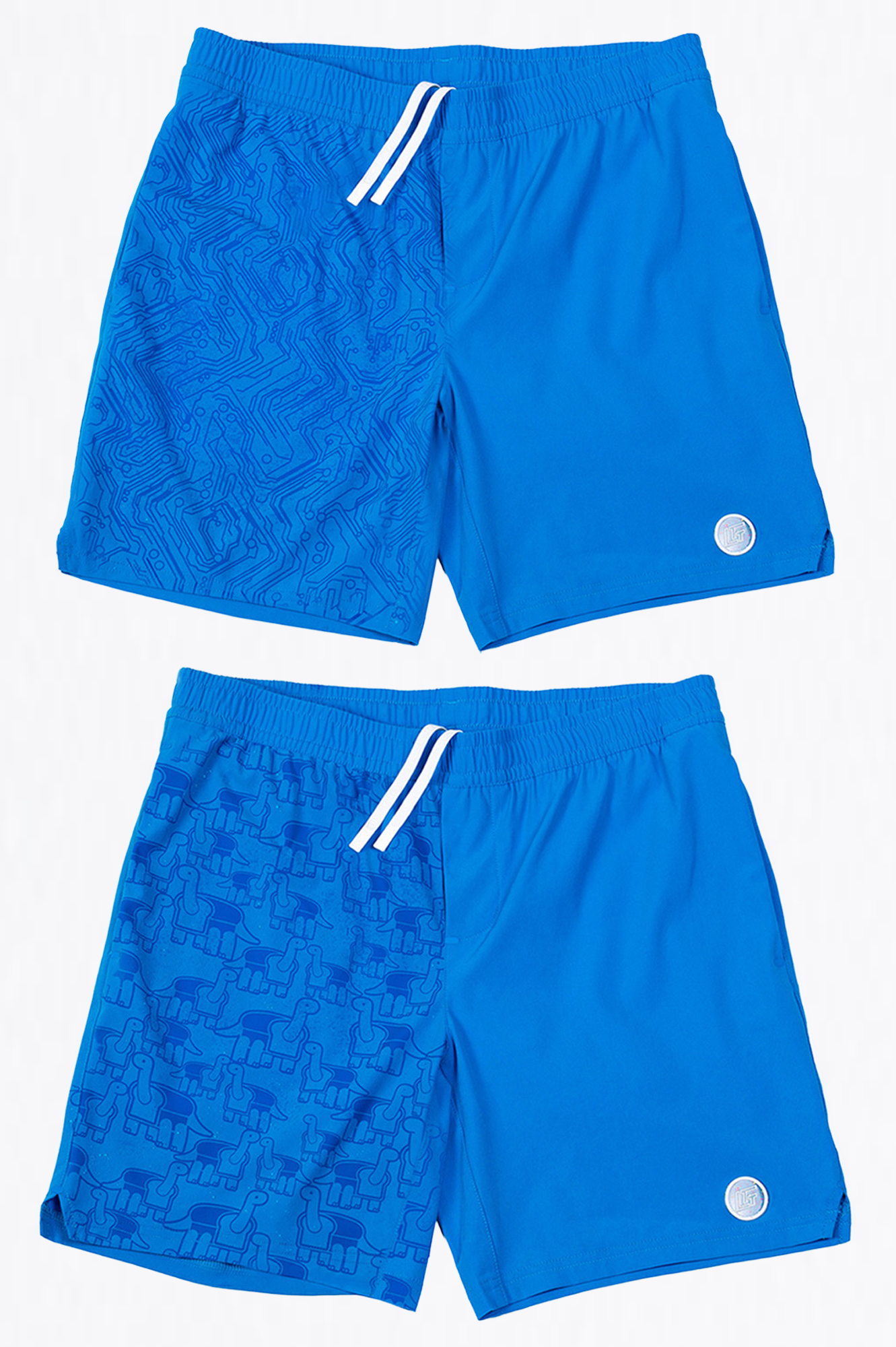 Hydrophase Swim Shorts