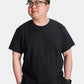 Model: Andy, Size: X-Large, Height: 5’8”/173cm