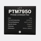 Coussin thermique à changement de phase PTM7950
