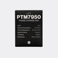 PTM7950 Phase Change Thermal Pad