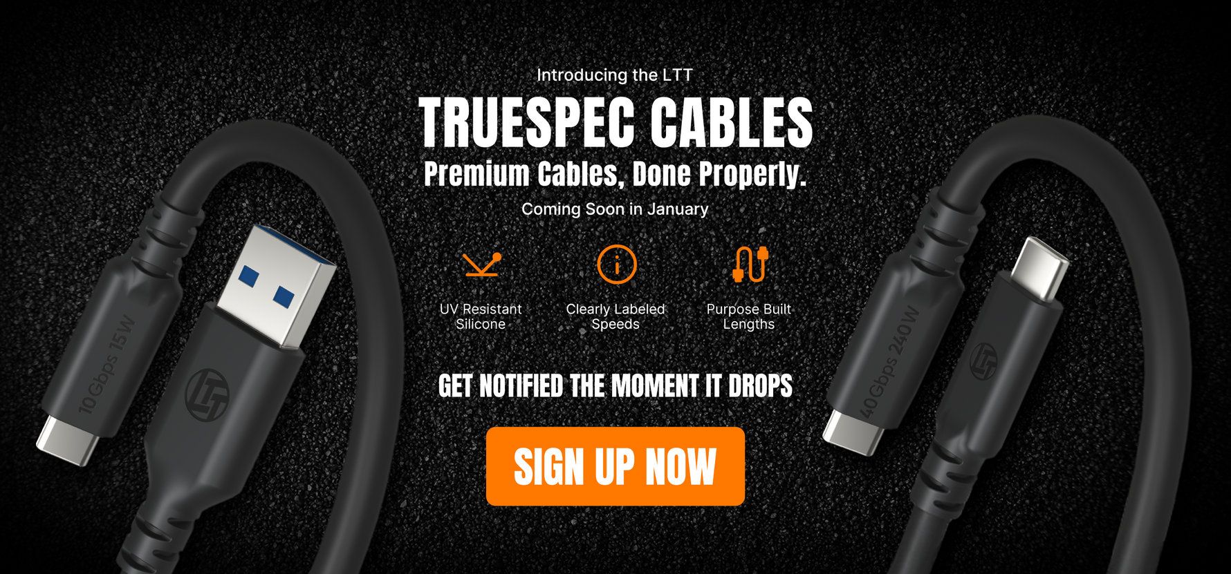 Official Linus Tech Tips Gear – LTTStore