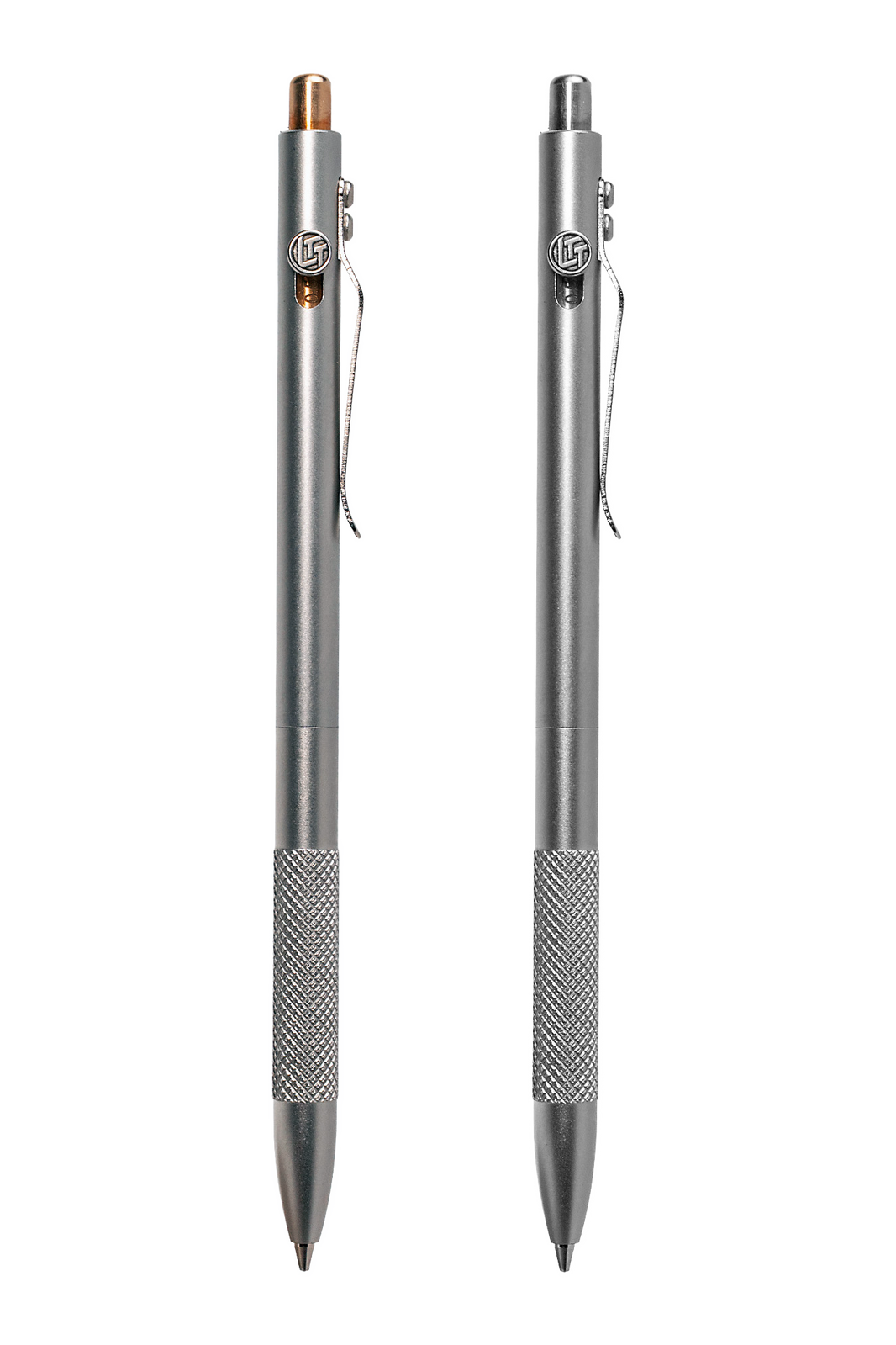 Scribedriver Bolt Action Pen – Machined Pen | LTTStore