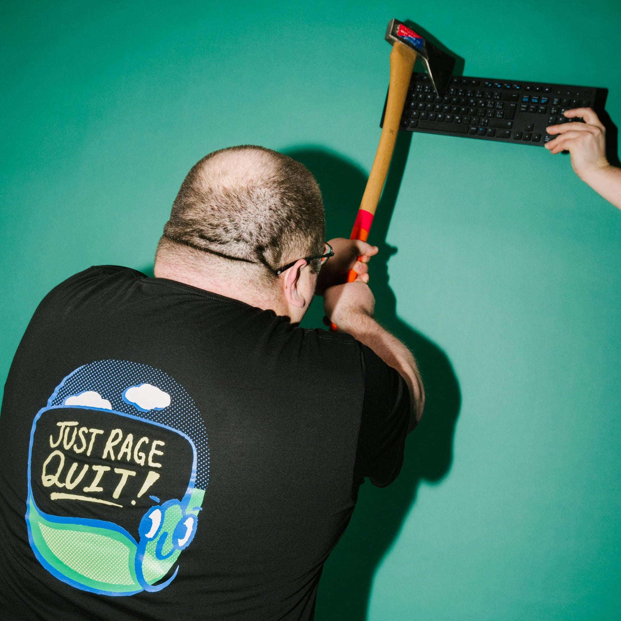 Model: Jordan, Size: XXX-Large, Height: 6’/183cm