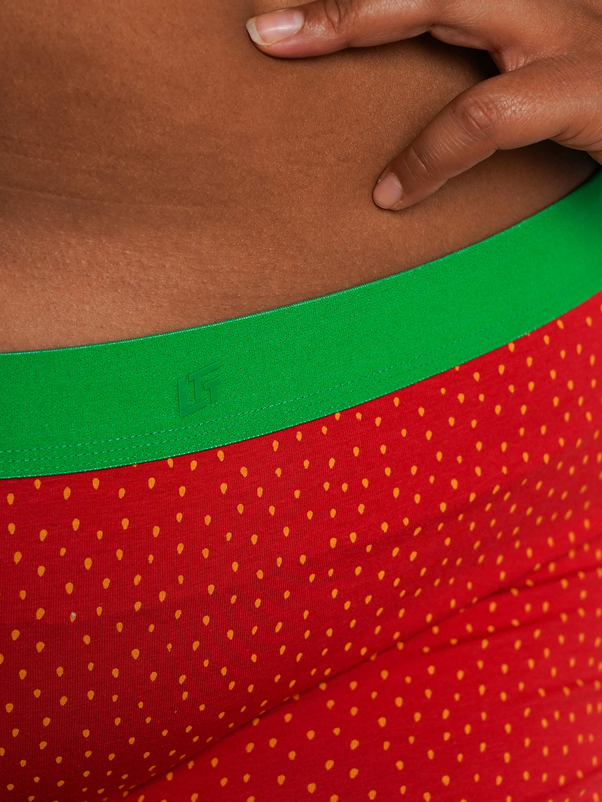 Sous-vêtements de bikini pour femmes