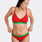 Model size: M (top and bottom)