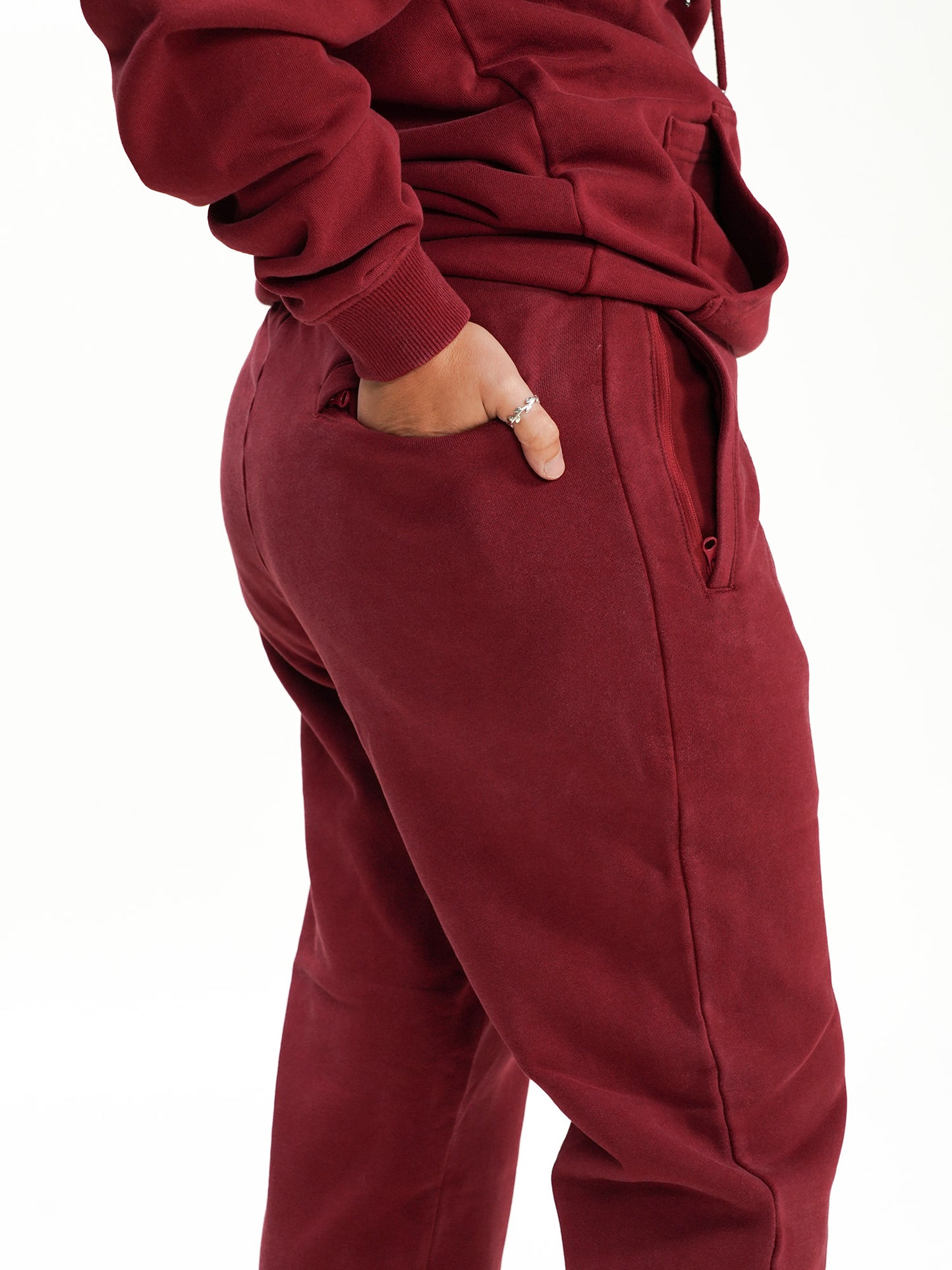 Dropout Sweatpants