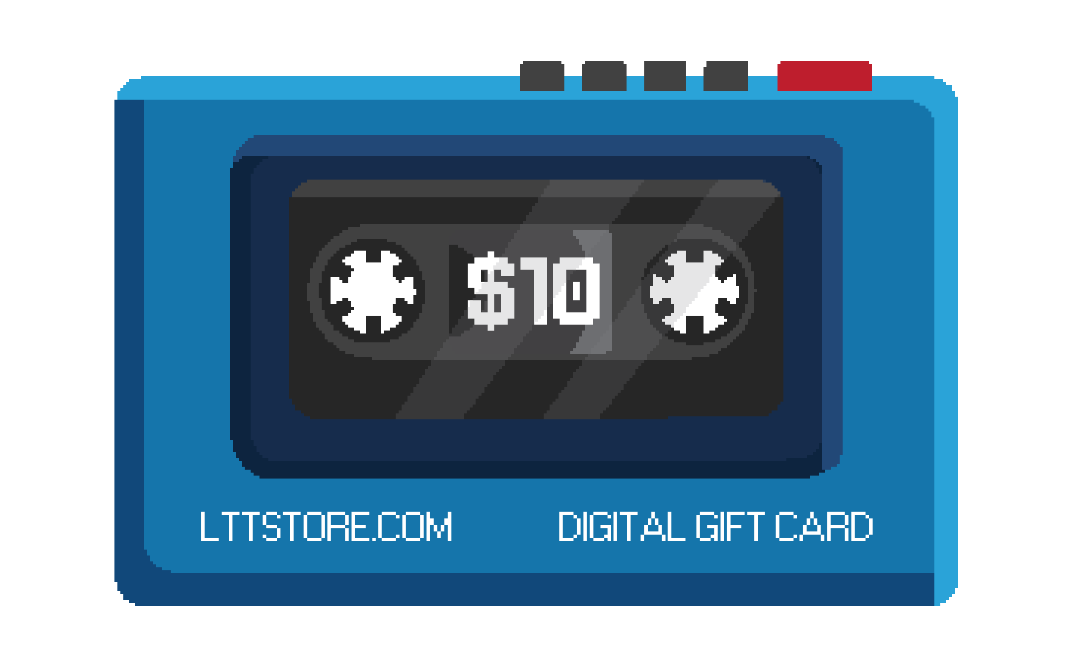 lttstore Gift Card