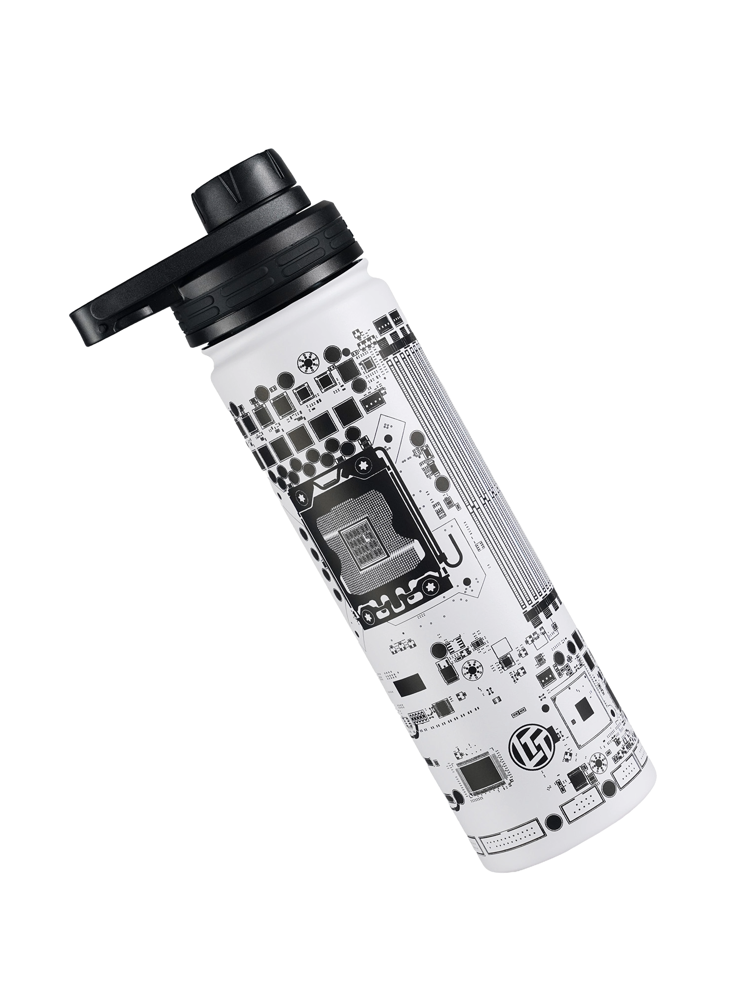 Insulated Water Bottle