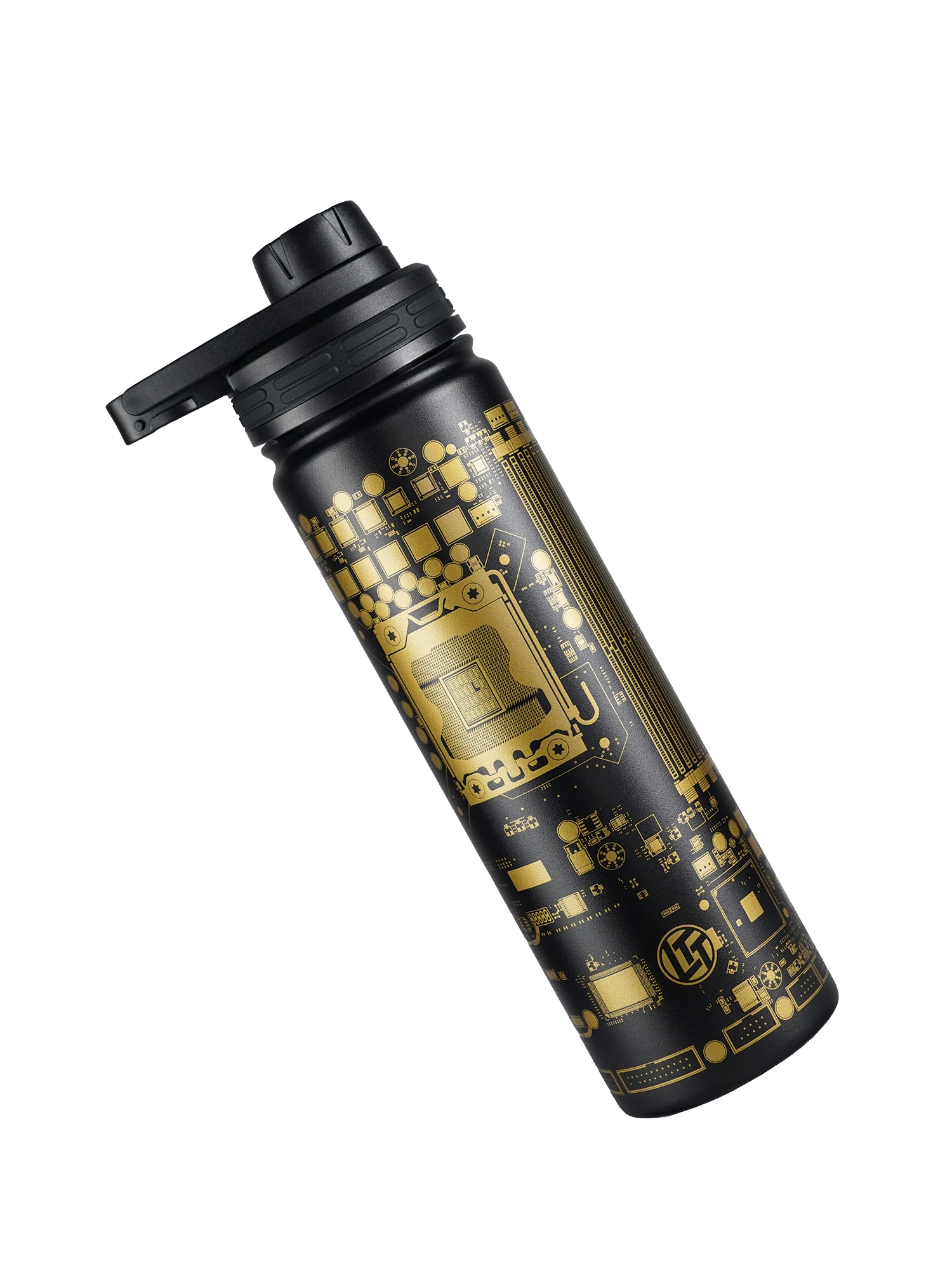 Insulated Water Bottle