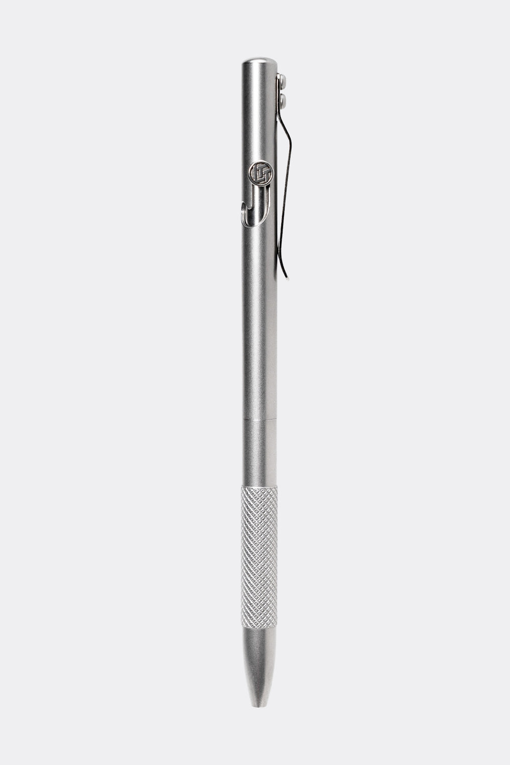 Scribedriver Bolt Action Pen – Machined Pen | LTTStore