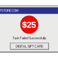 Carte-cadeau lttstore