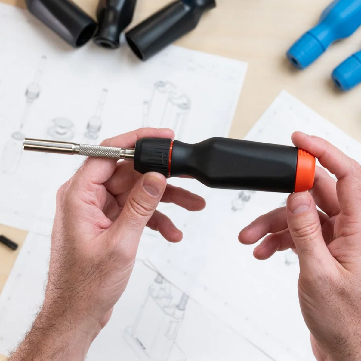 About LTT Store | How products get made at Linus Tech Tips