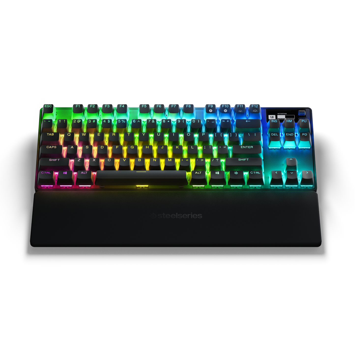 SteelSeries Apex Pro TKL Wireless (2023) US