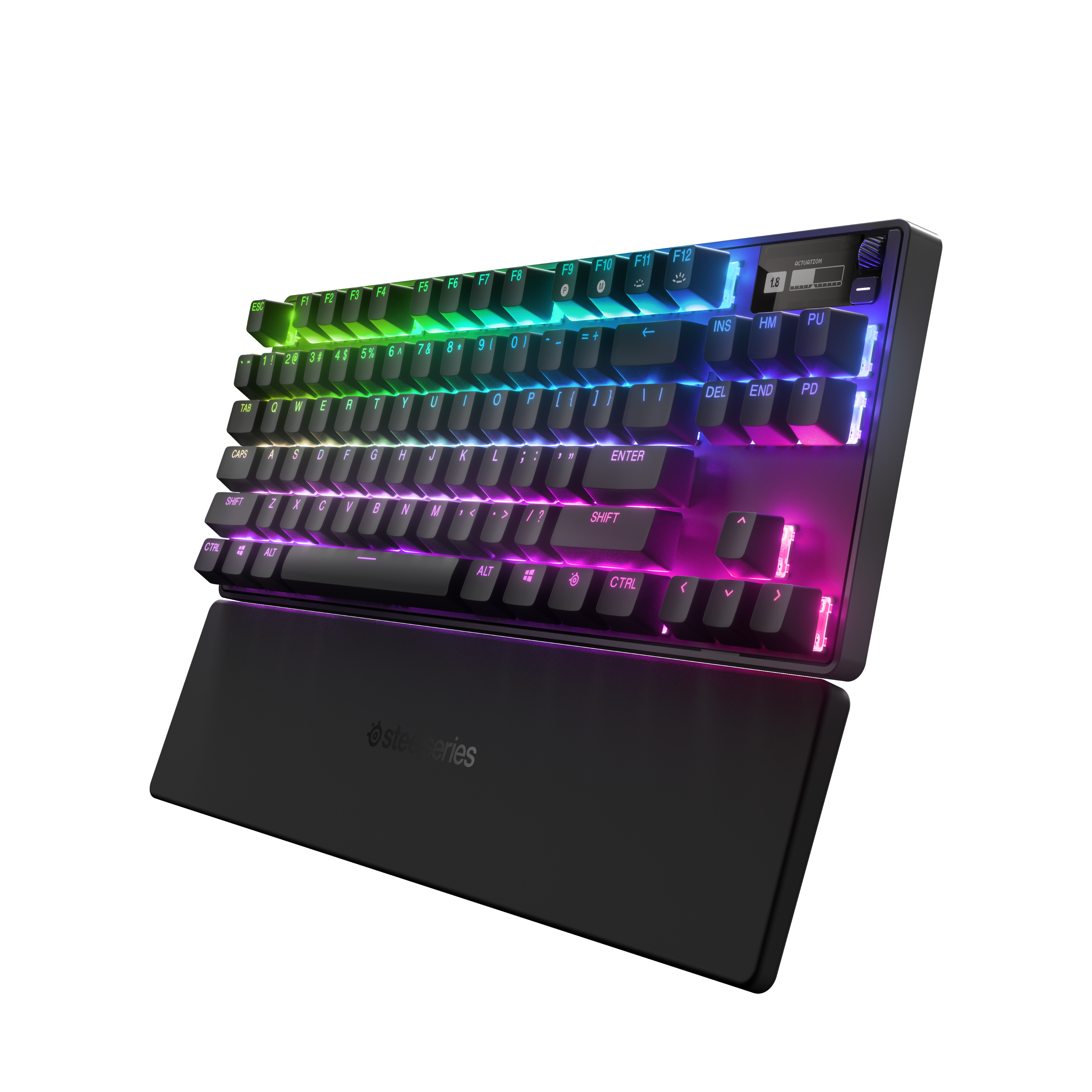 美品 apexpro tkl2023 Apex Pro TKL (2023) - US