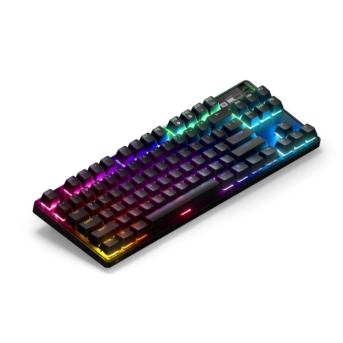 SteelSeries Apex Pro TKL Wireless (2023) US