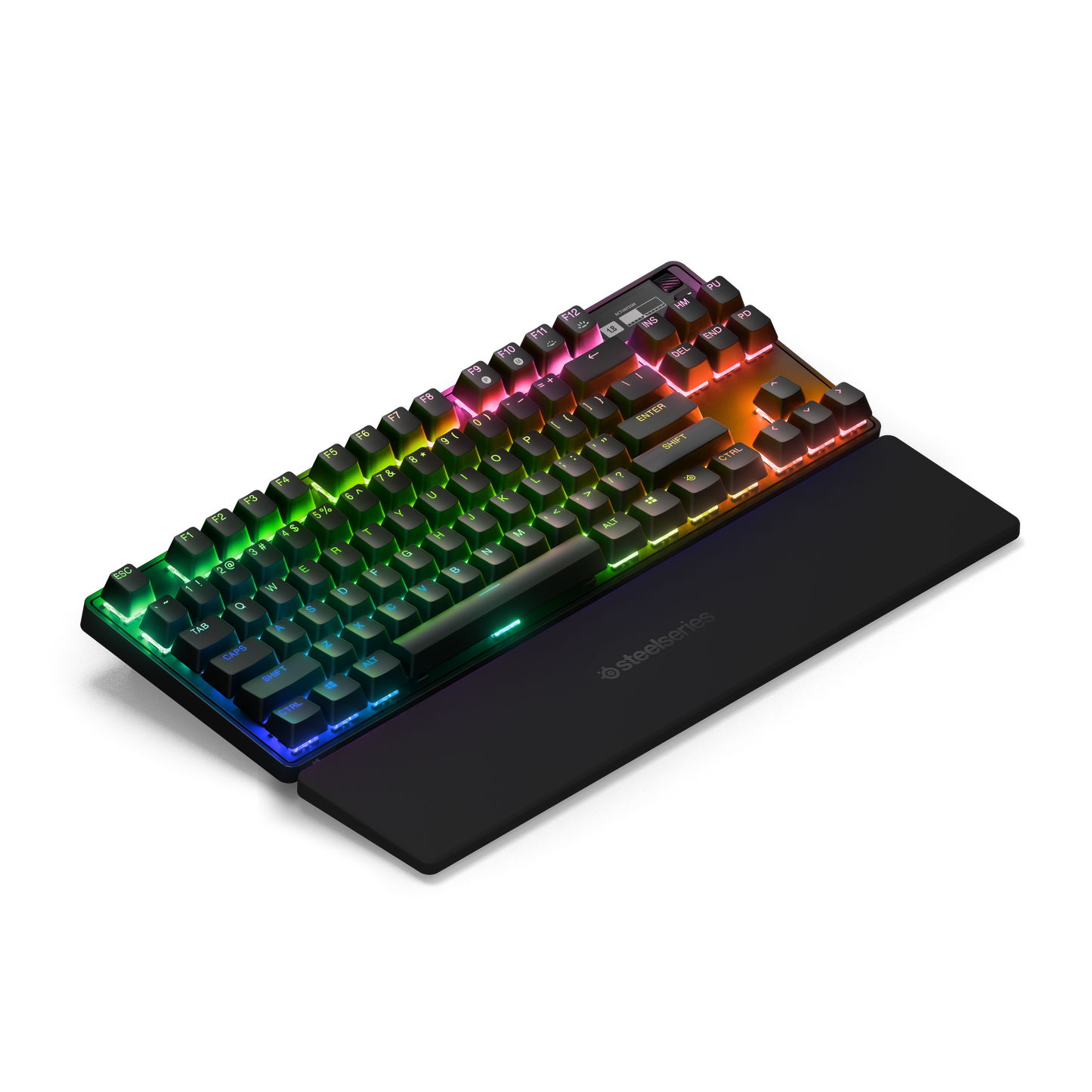 SteelSeries Apex Pro TKL Wireless (2023) US