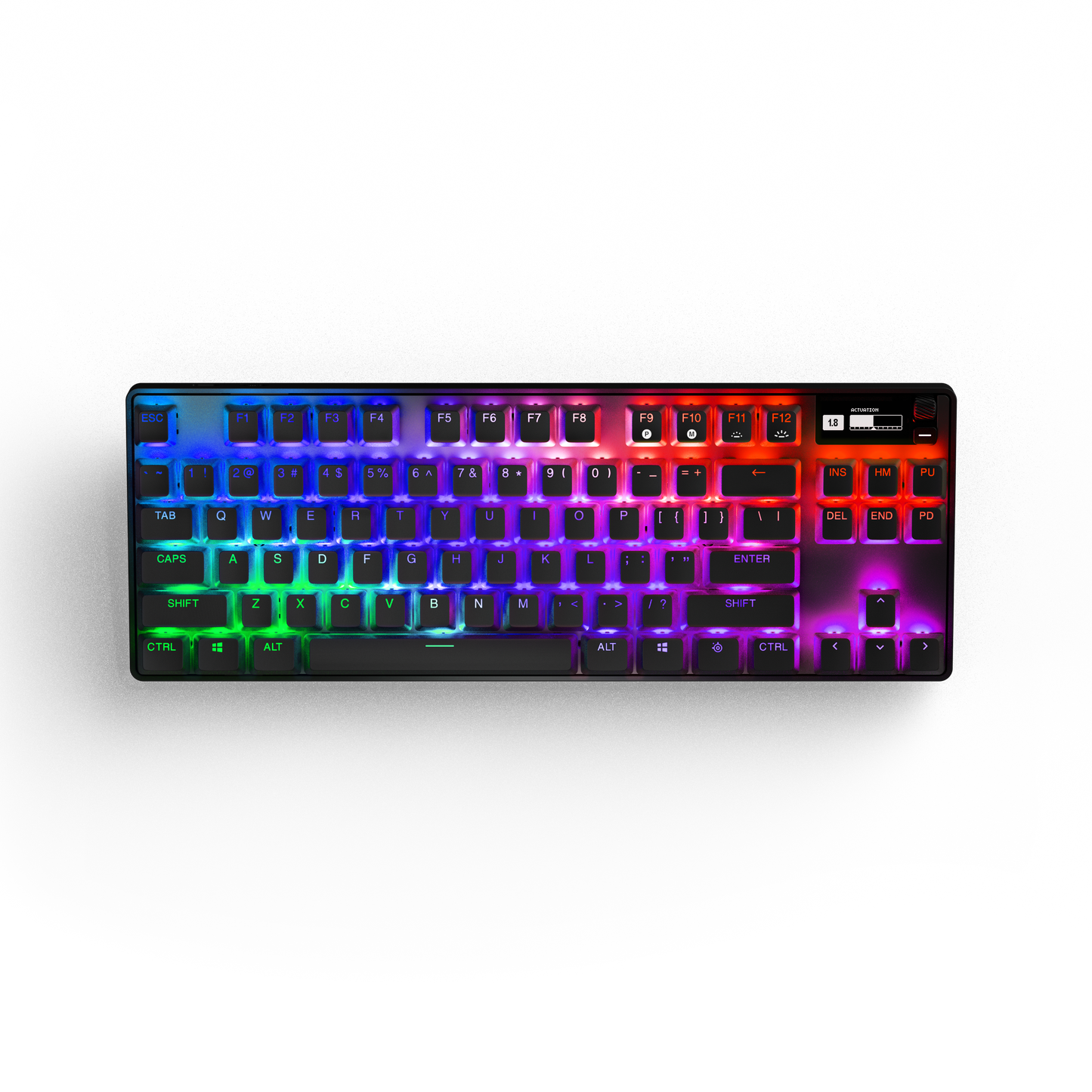 SteelSeries Apex Pro TKL Wireless (2023) US