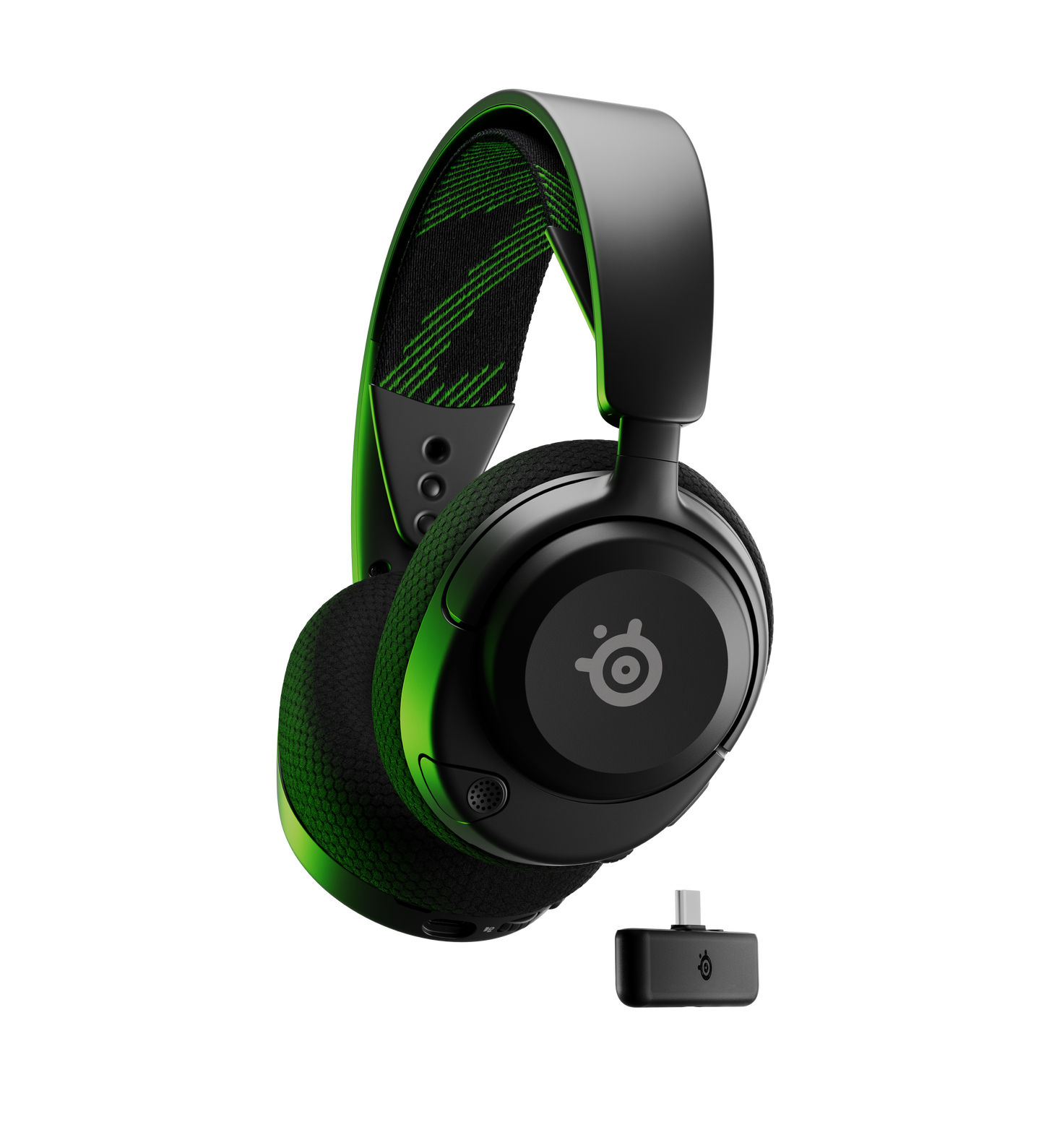 SteelSeries Arctis Nova 4 Wireless