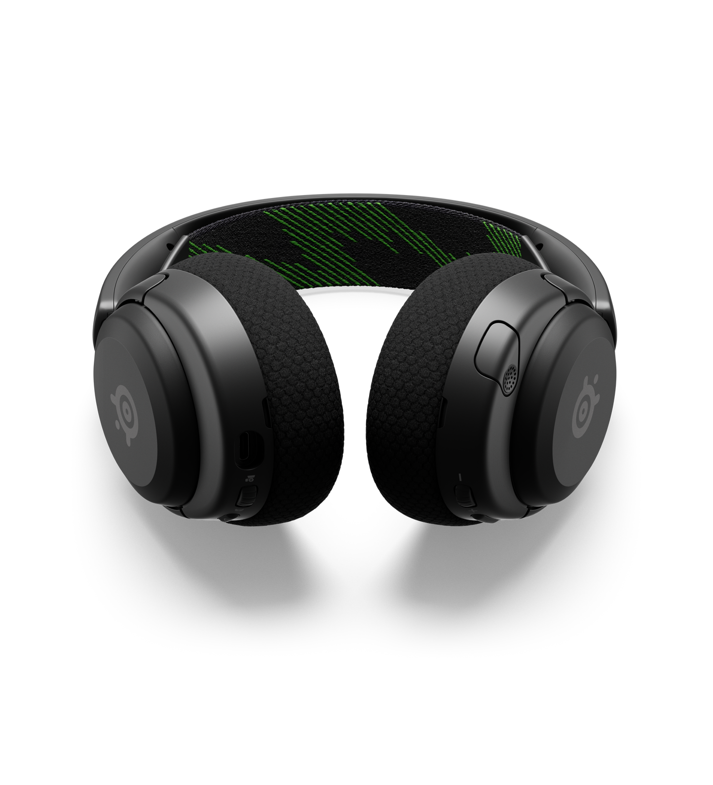 SteelSeries Arctis Nova 4 Wireless