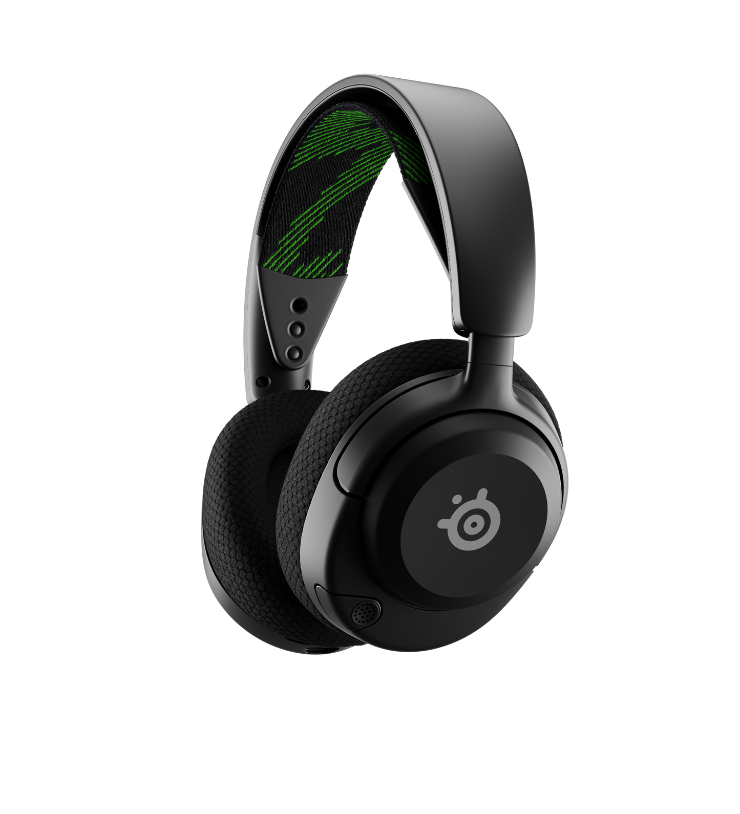 SteelSeries Arctis Nova 4 Wireless