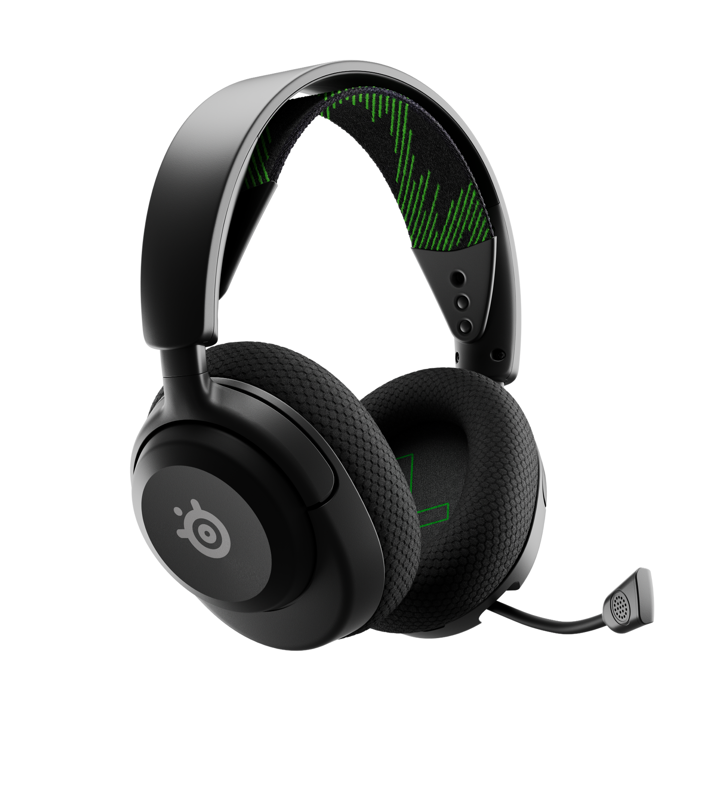 SteelSeries Arctis Nova 4 Wireless