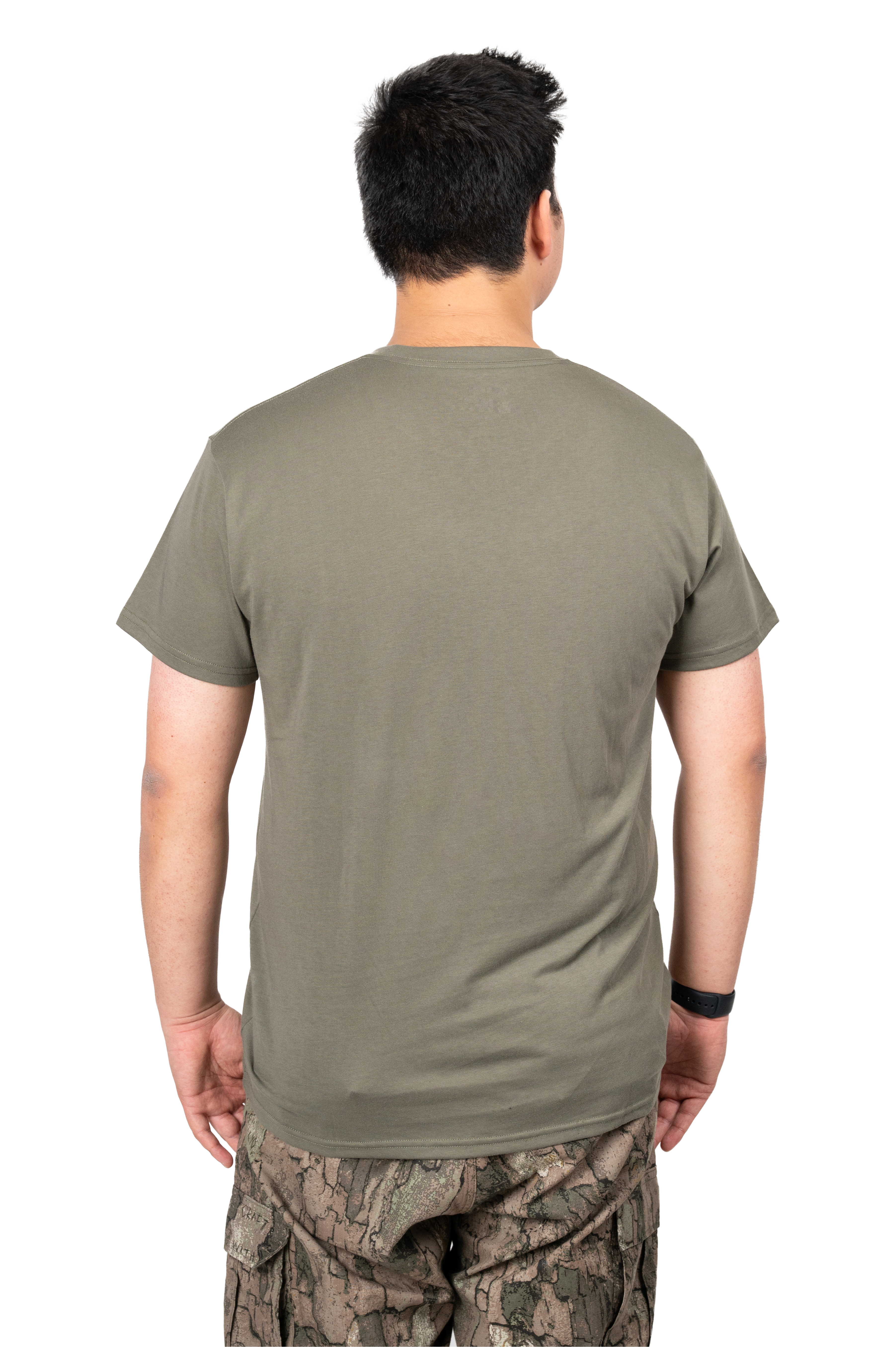 Model: Nolan, Size: X-Large, Height: 6’/183cm