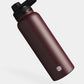 Capacitor Insulated Water Bottle - 40oz