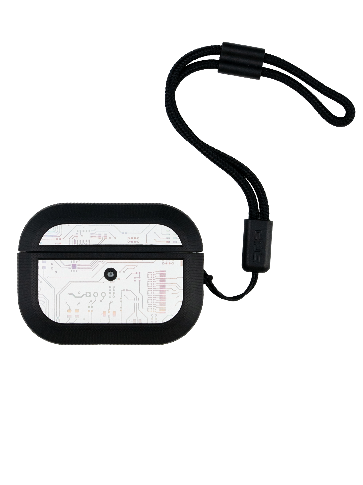 Grip Case + Skin / AirPods