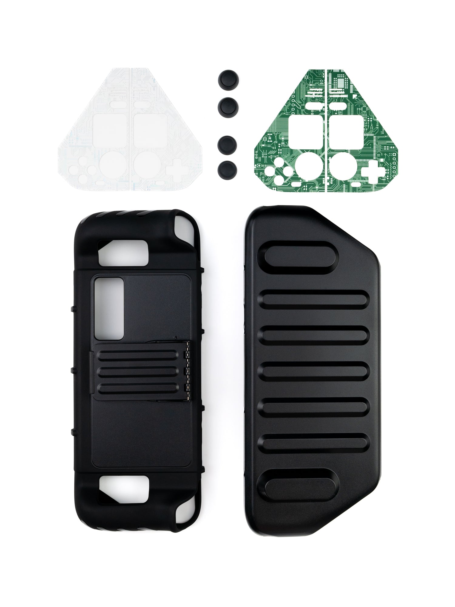 Trousse de Voyage Killswitch