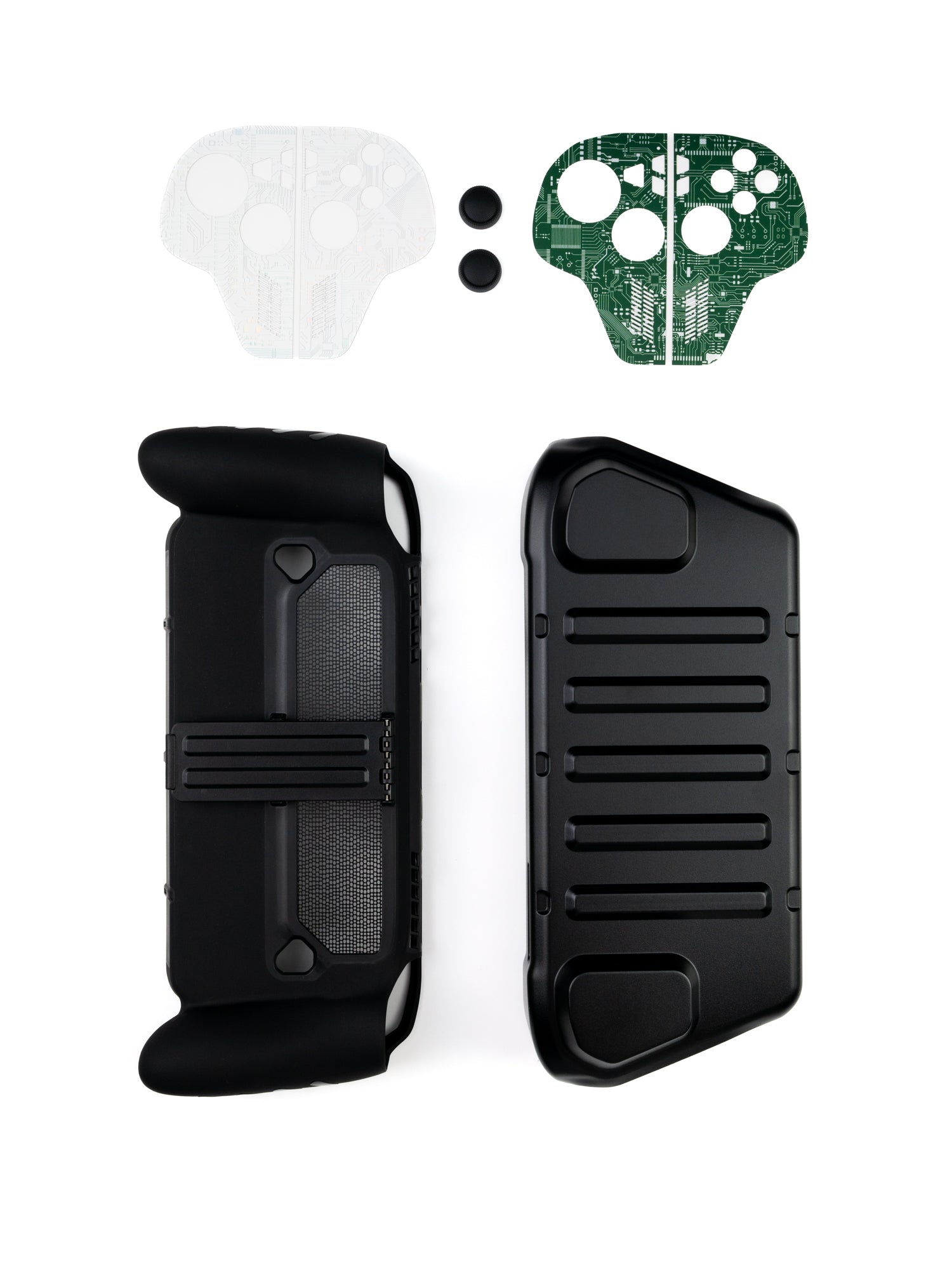 Trousse de Voyage Killswitch