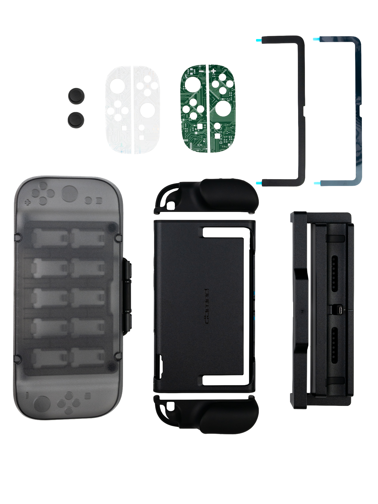 Killswitch Travel Kit