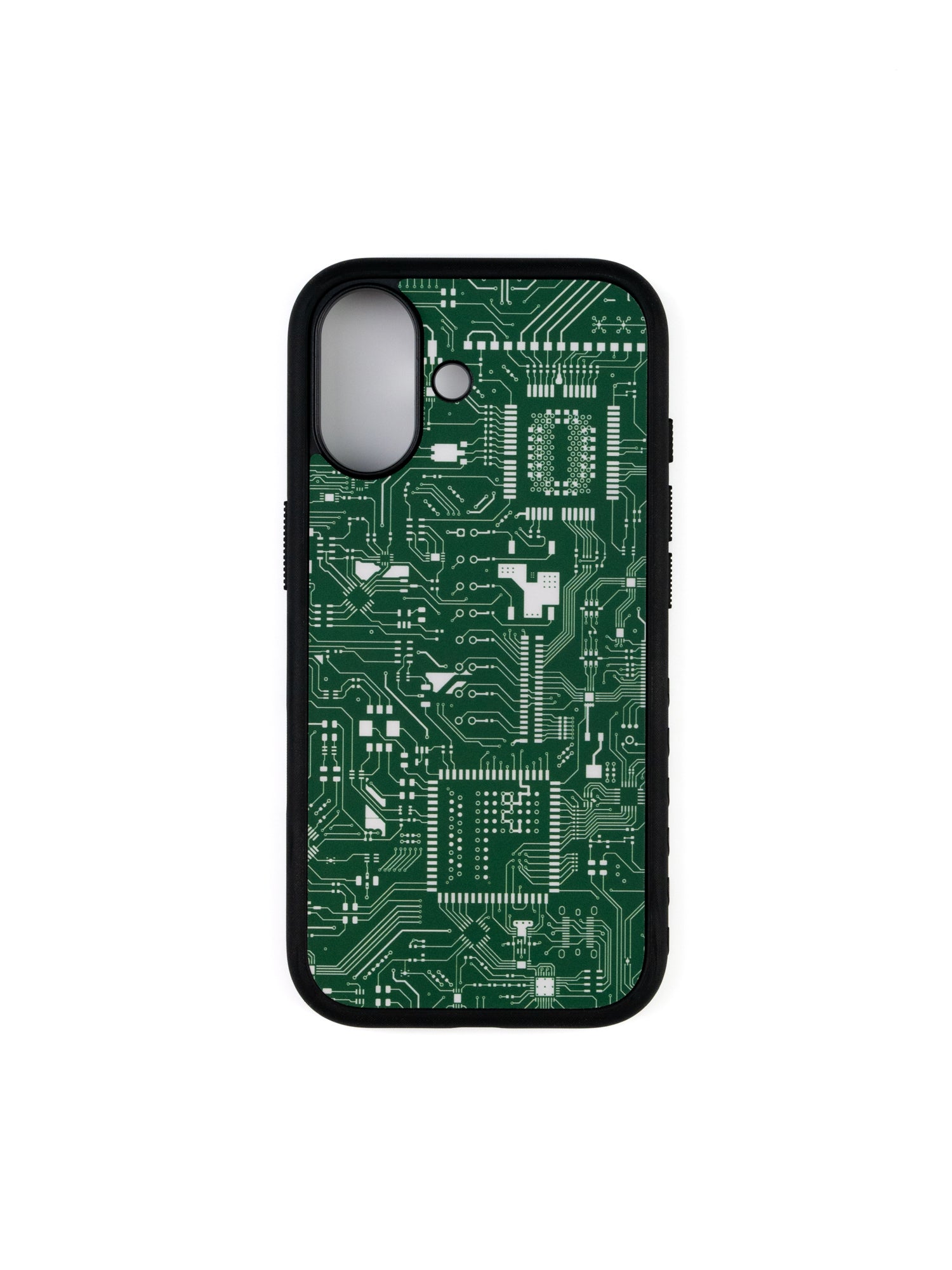 Grip Case + Skin / Apple