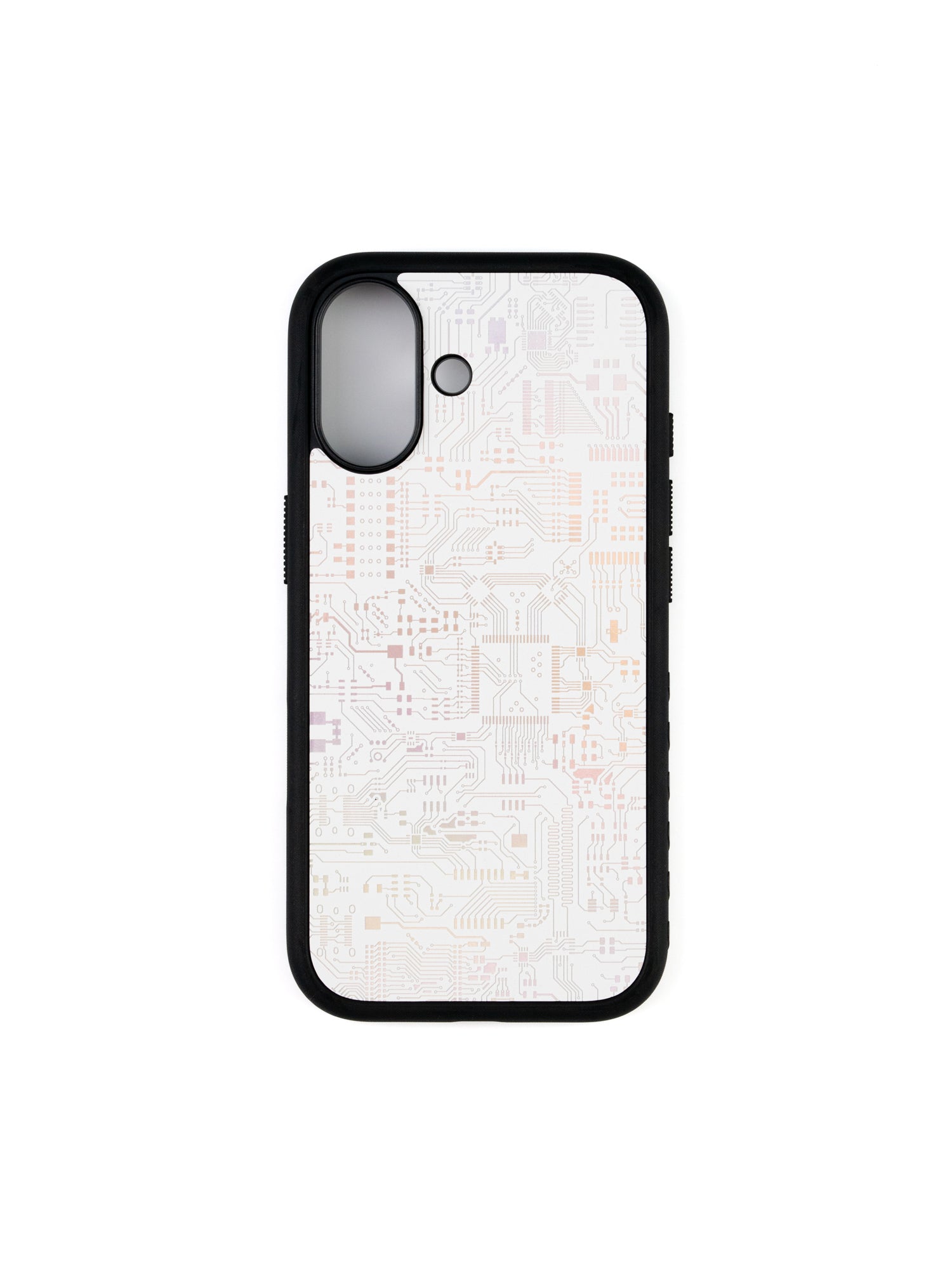 Grip Case + Skin / Apple