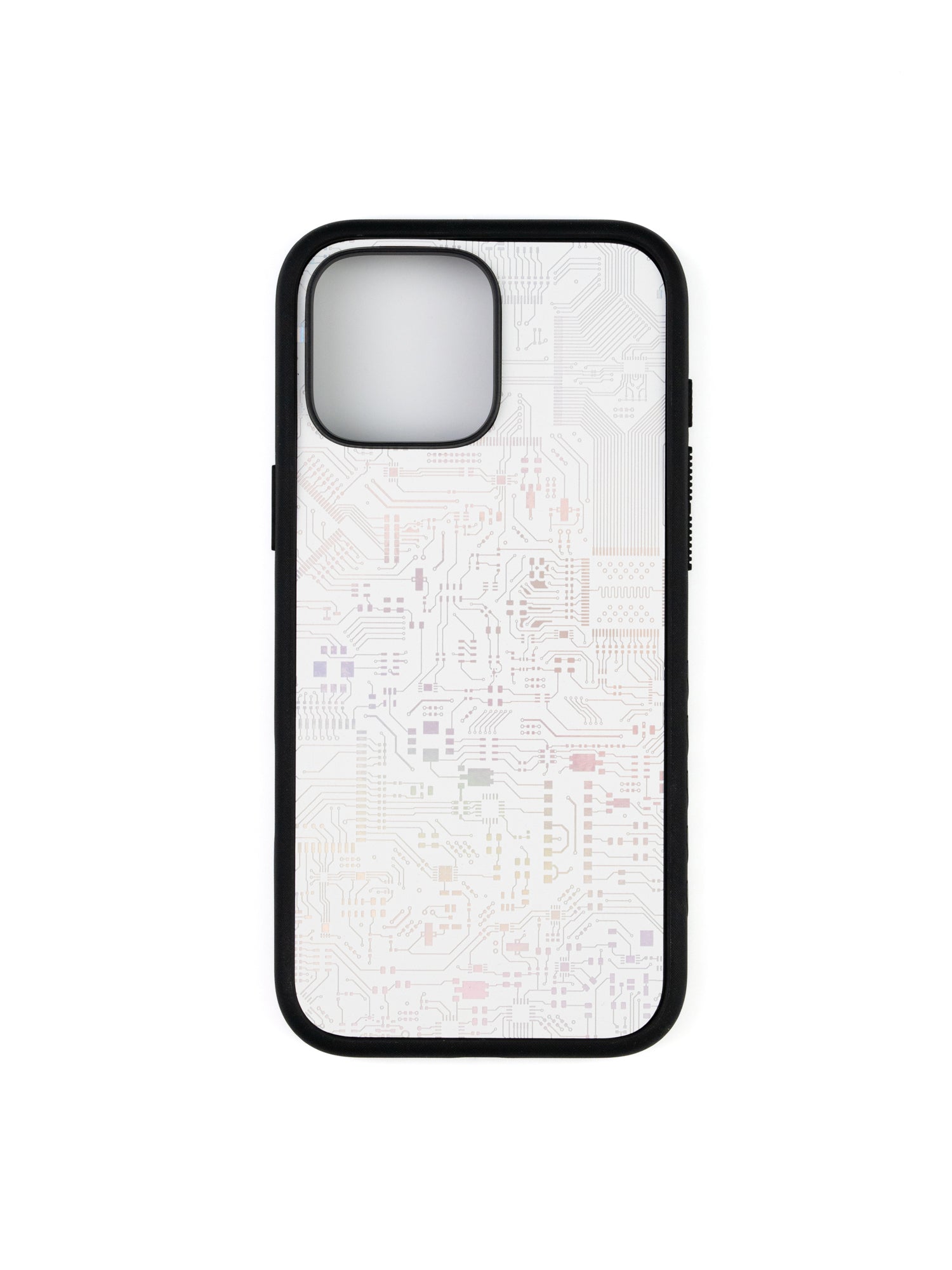 Grip Case + Skin / Apple