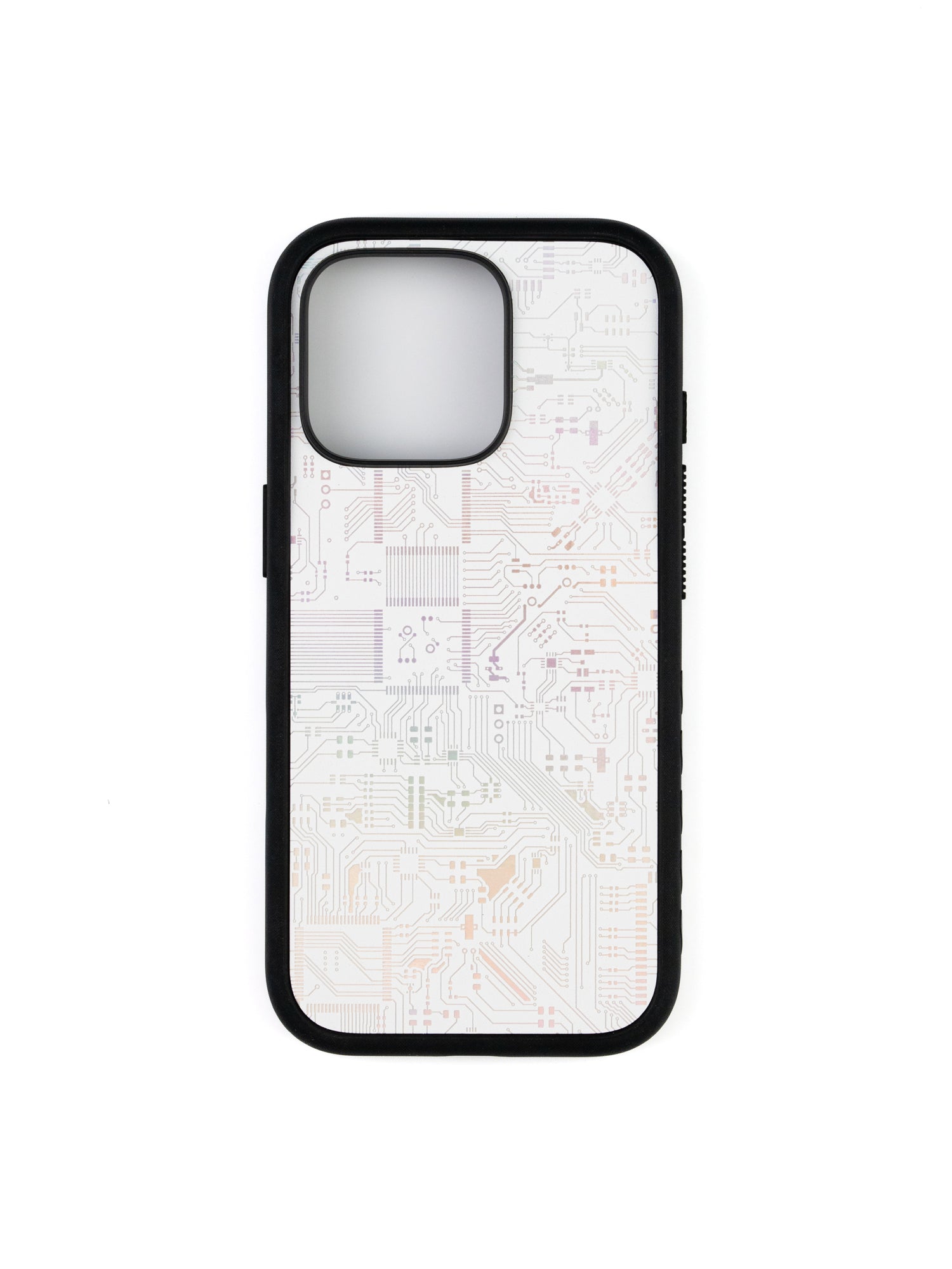 Grip Case + Skin / Apple