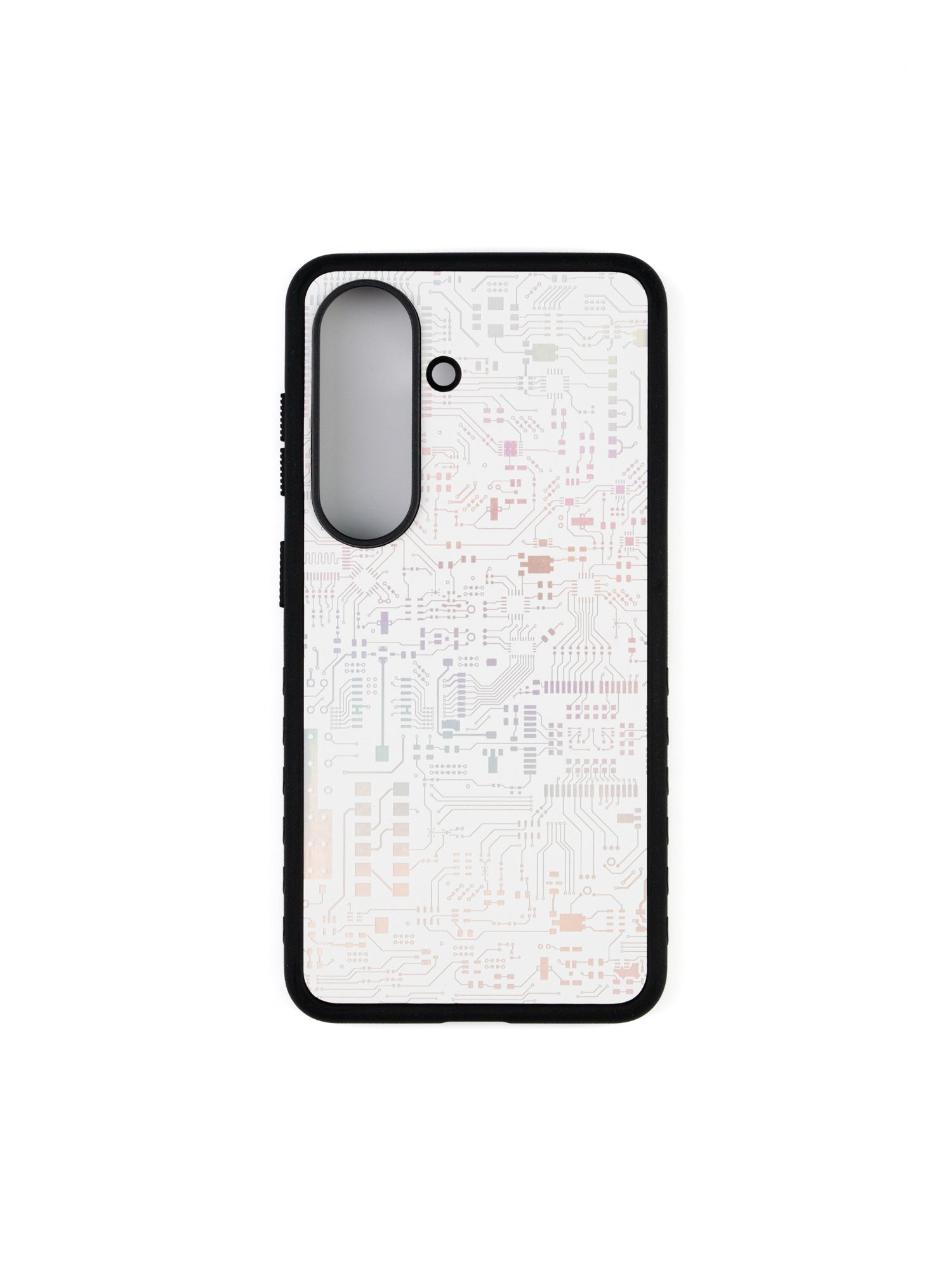 Grip Case + Skin / Samsung