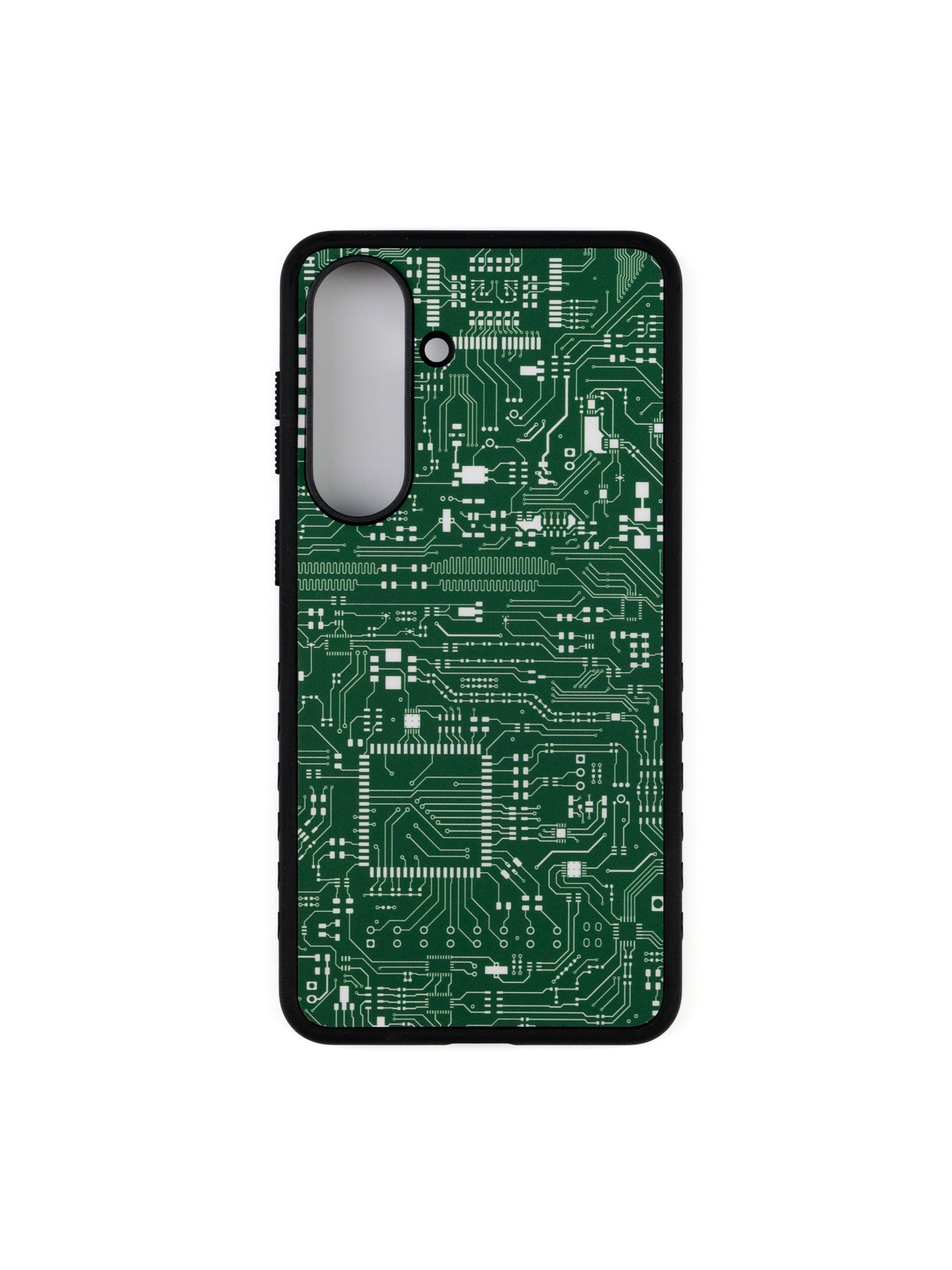 Grip Case + Skin / Samsung