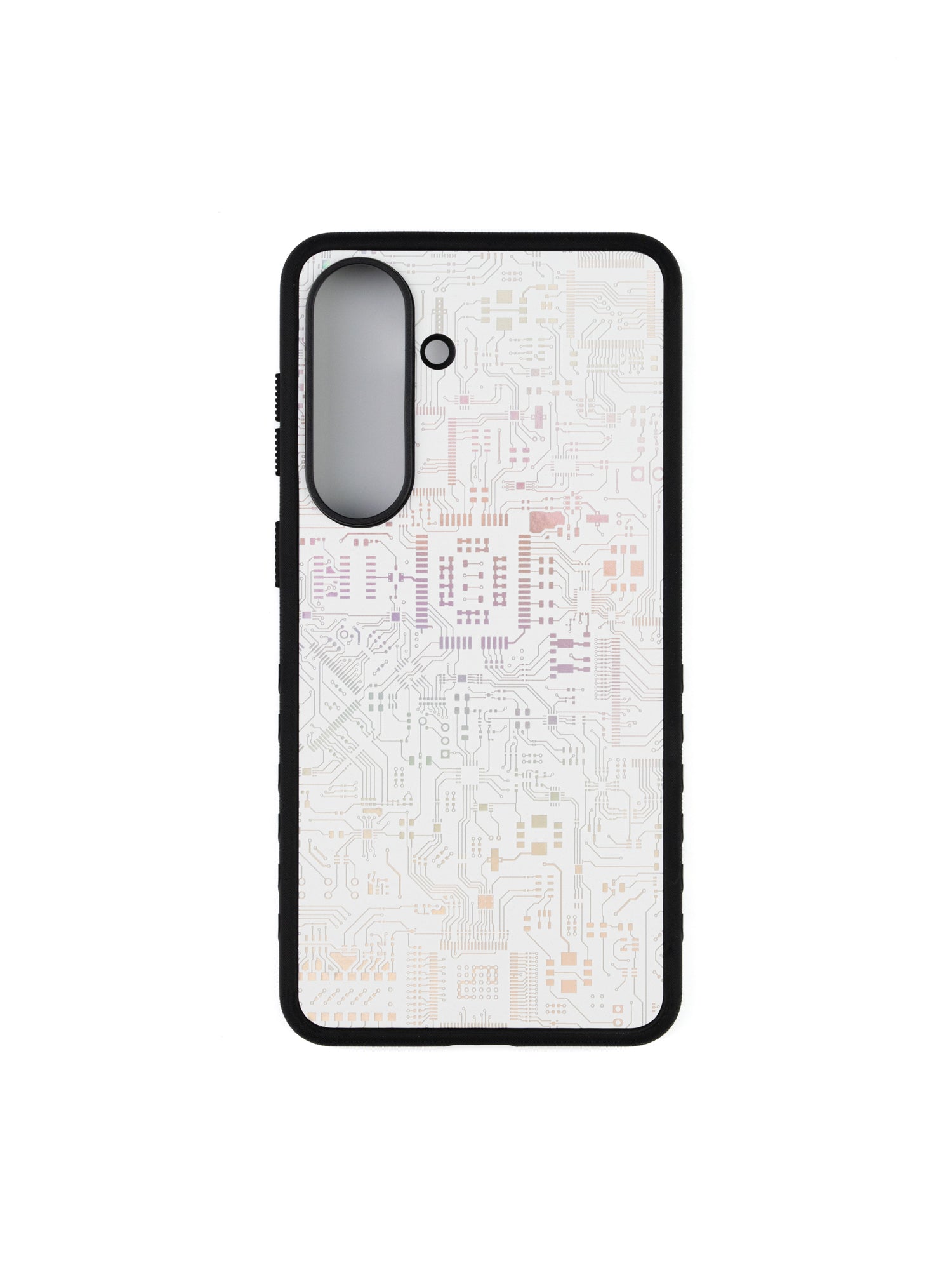 Grip Case + Skin / Samsung