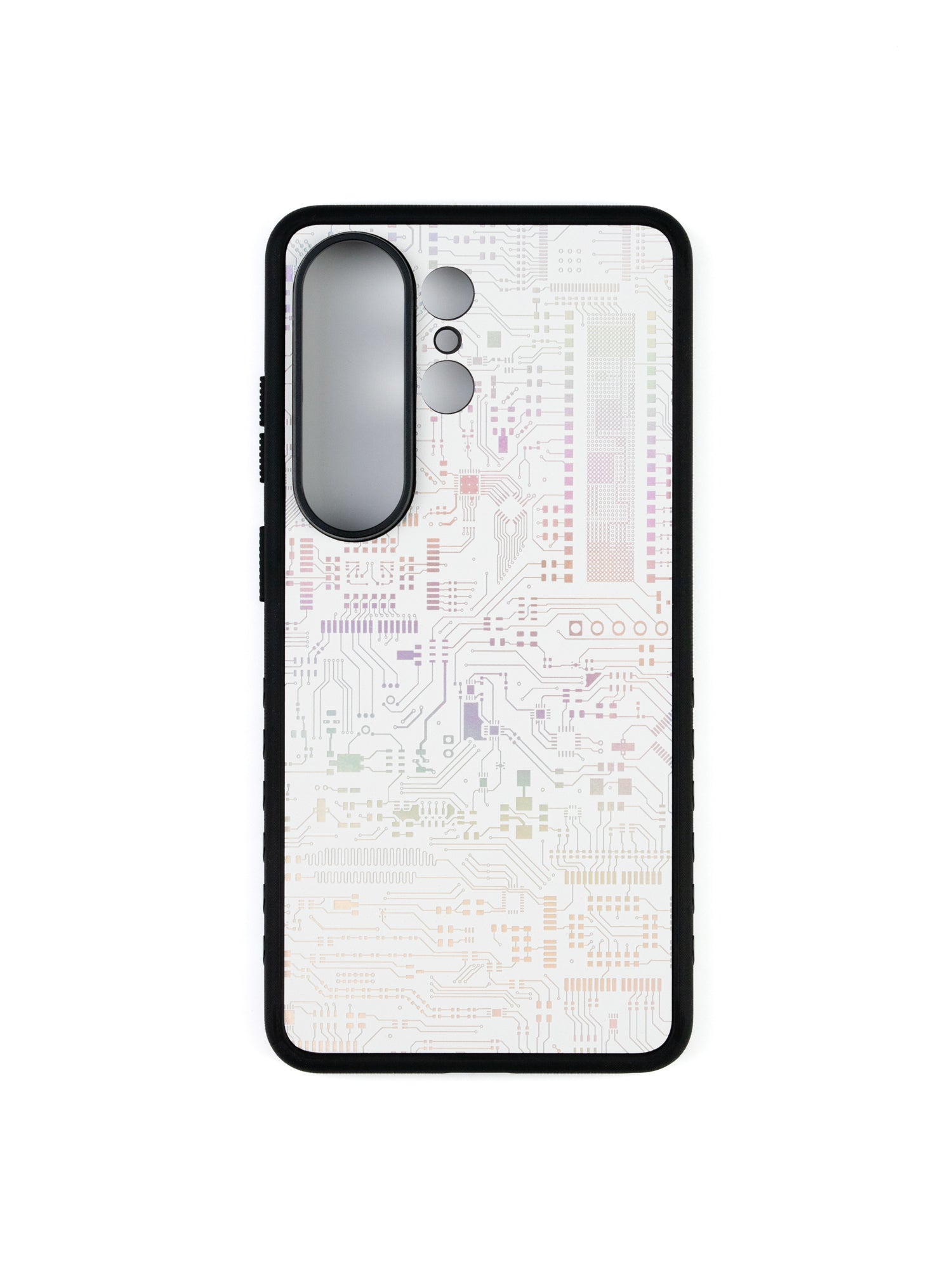 Grip Case + Skin / Samsung
