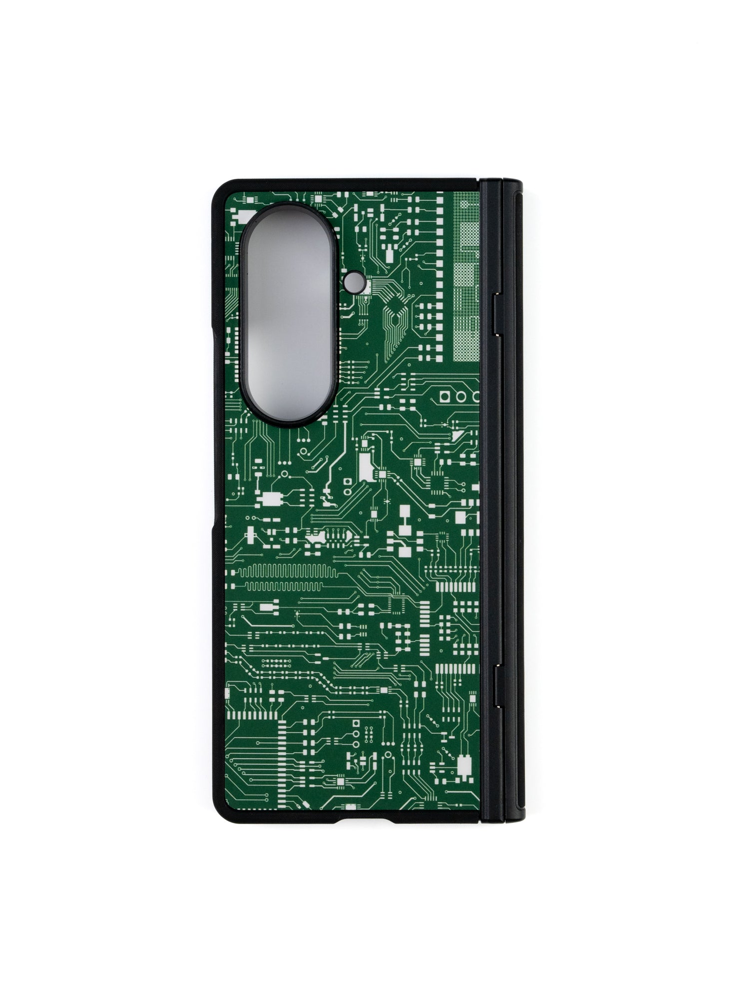Grip Case + Skin / Samsung