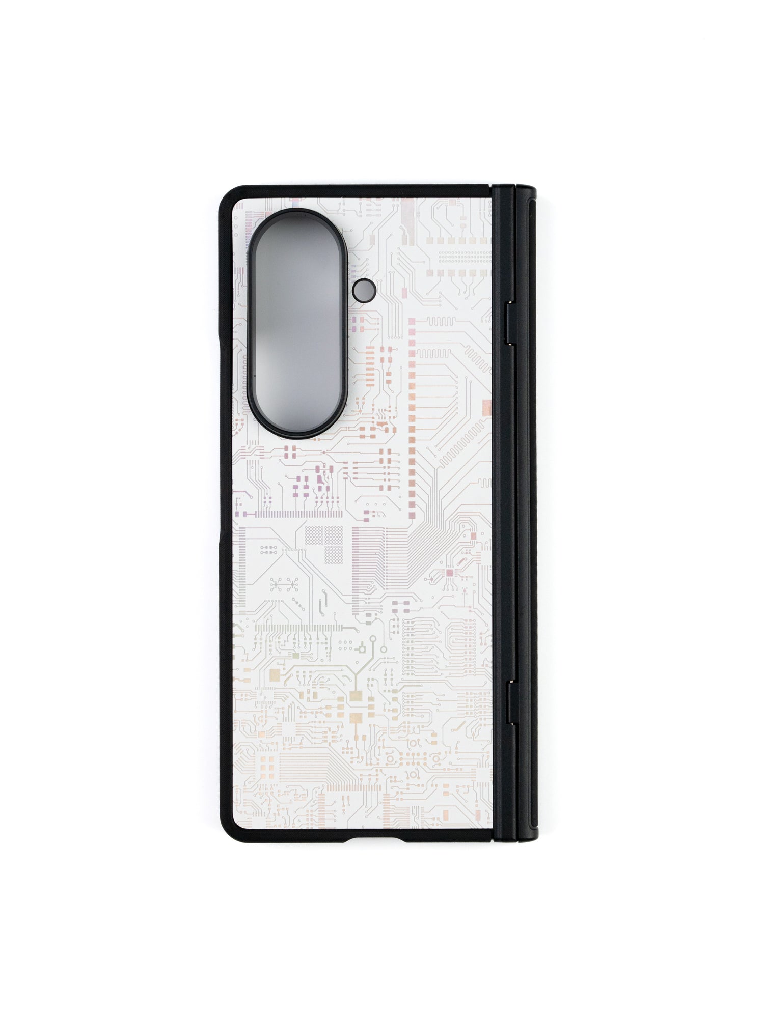 Grip Case + Skin / Samsung