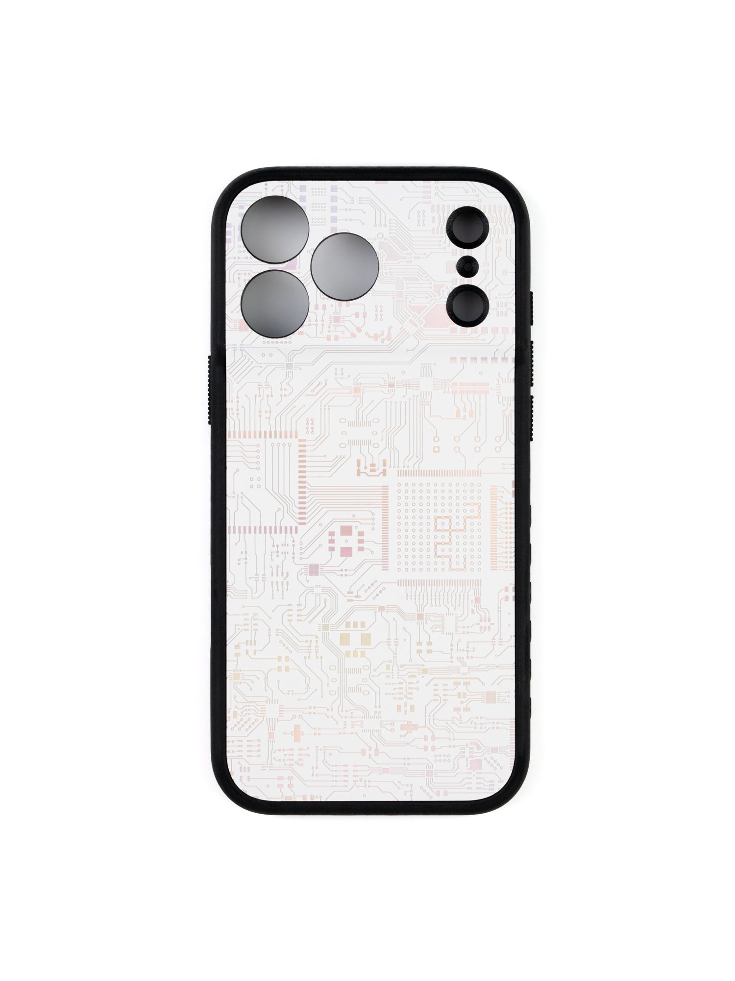 Grip Case + Skin / Apple