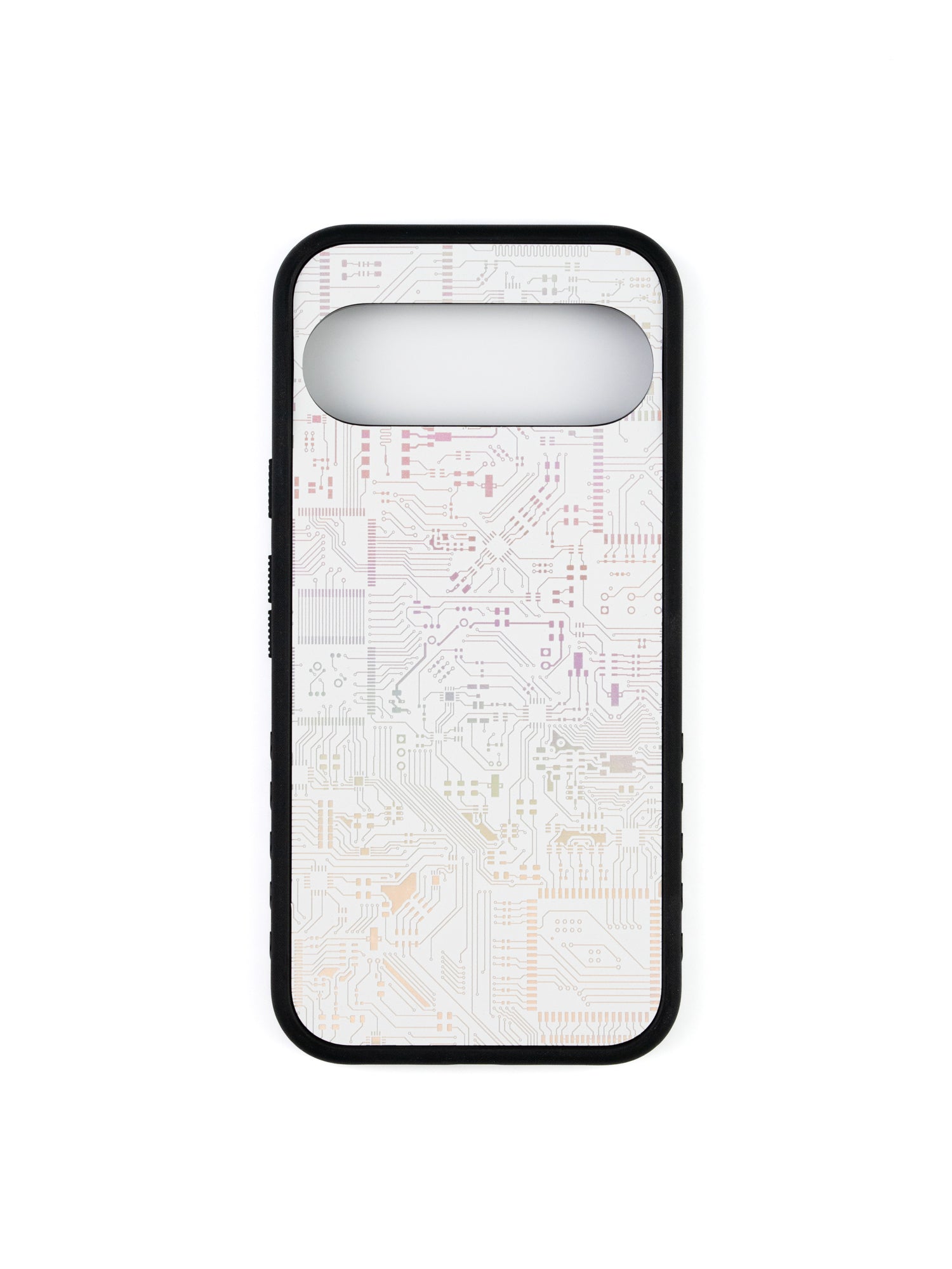 Grip Case + Skin / Google
