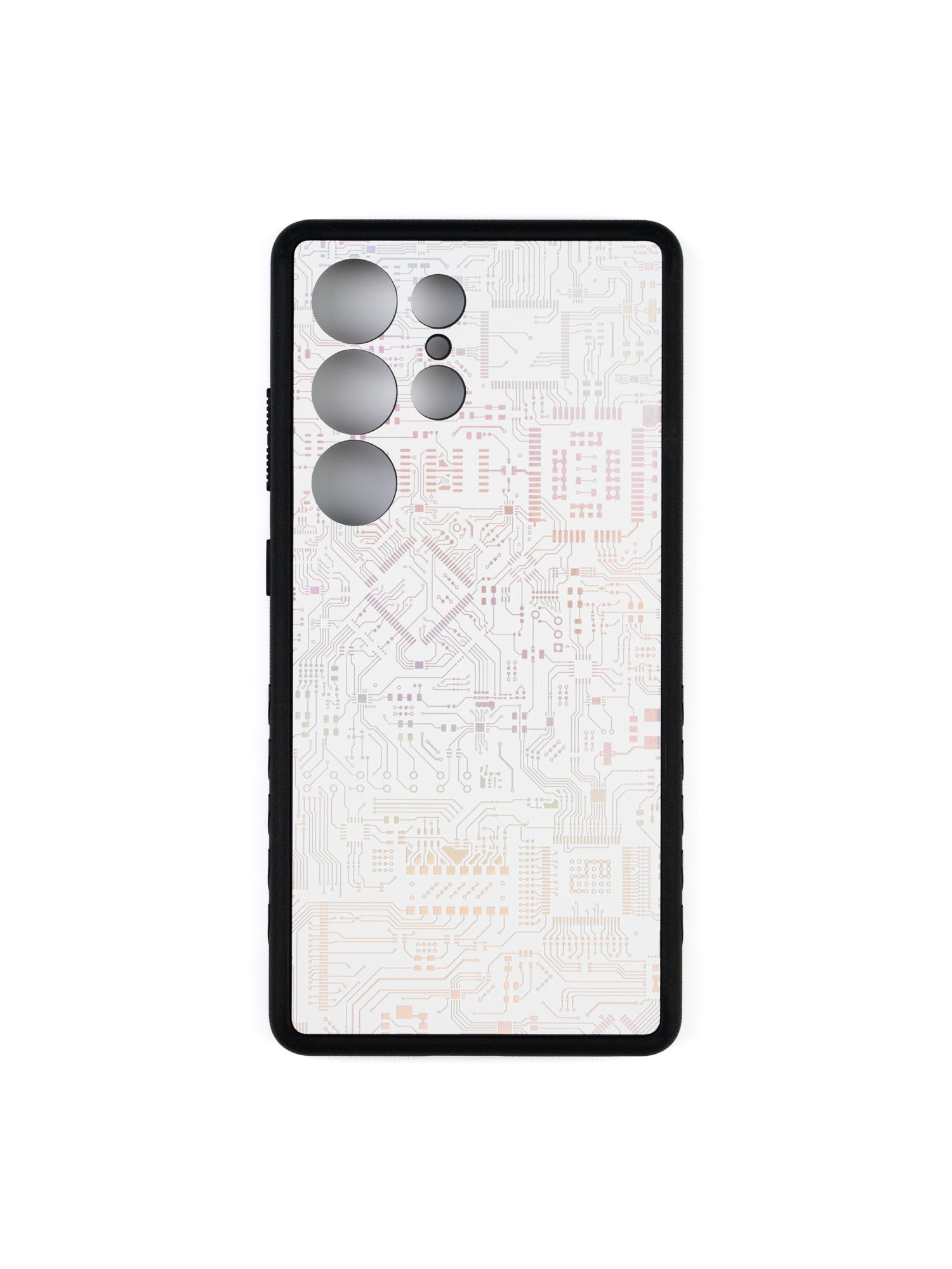 Grip Case + Skin / Samsung