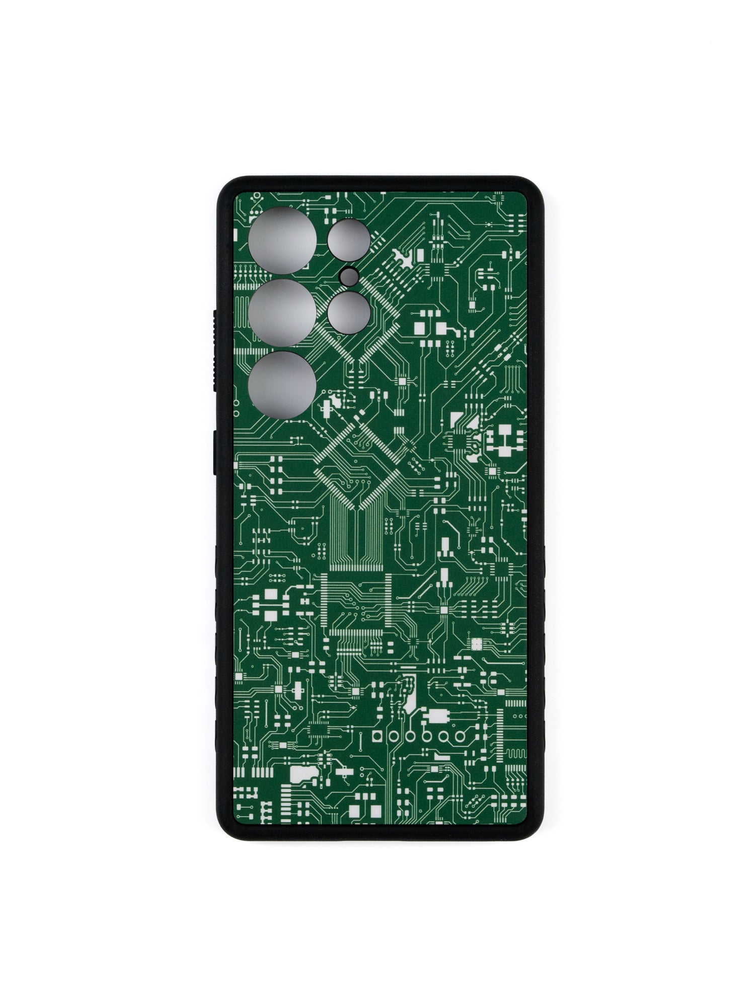 Grip Case + Skin / Samsung