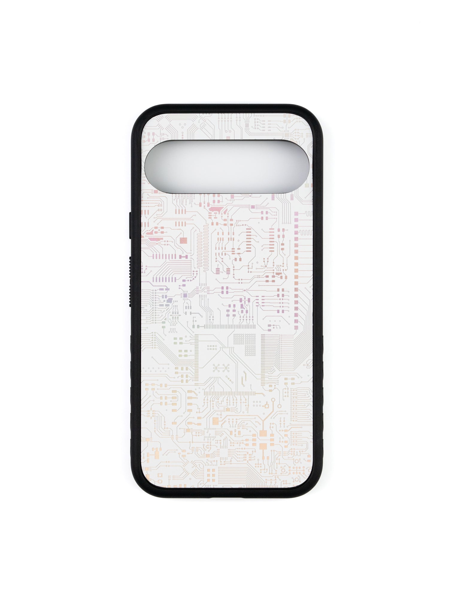Grip Case + Skin / Google